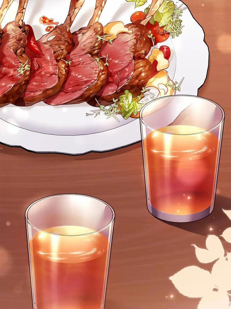 Tiểu Thư Muốn Được Nghỉ Ngơi 120 trang 108