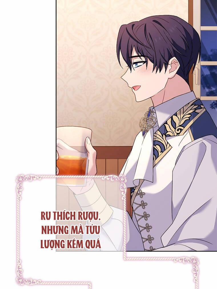 Tiểu Thư Muốn Được Nghỉ Ngơi 120 trang 112