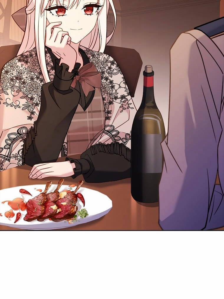 Tiểu Thư Muốn Được Nghỉ Ngơi 120 trang 114