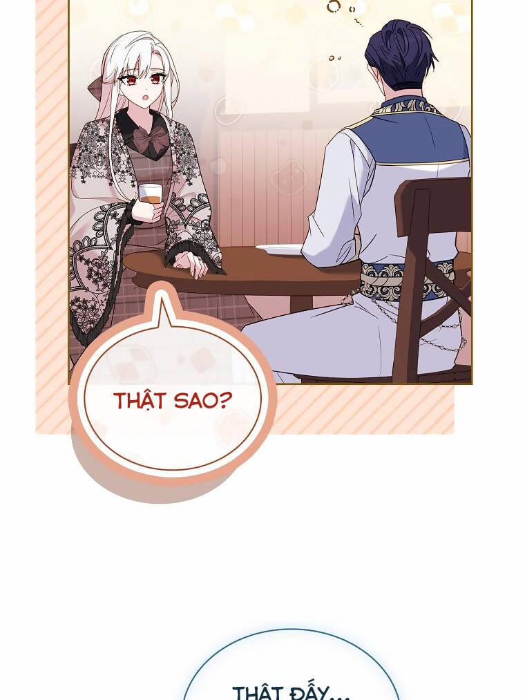 Tiểu Thư Muốn Được Nghỉ Ngơi 120 trang 116