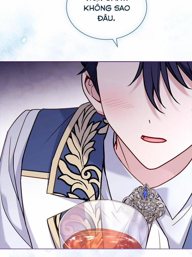 Tiểu Thư Muốn Được Nghỉ Ngơi 120 trang 117