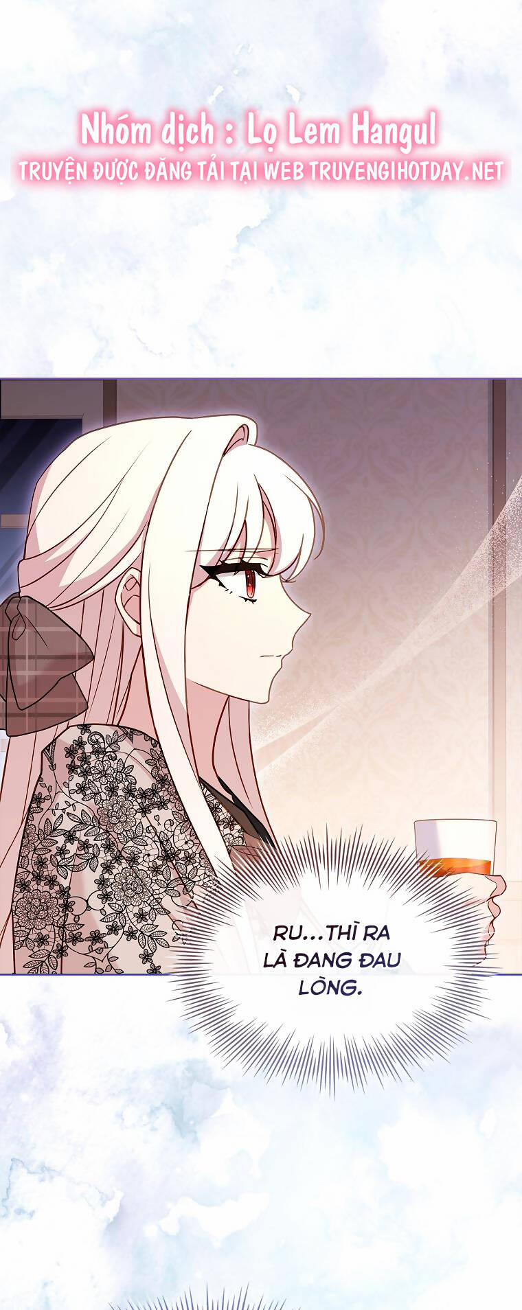 Tiểu Thư Muốn Được Nghỉ Ngơi 120 trang 118