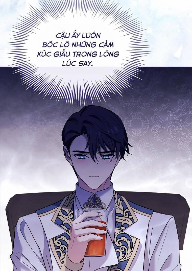 Tiểu Thư Muốn Được Nghỉ Ngơi 120 trang 119