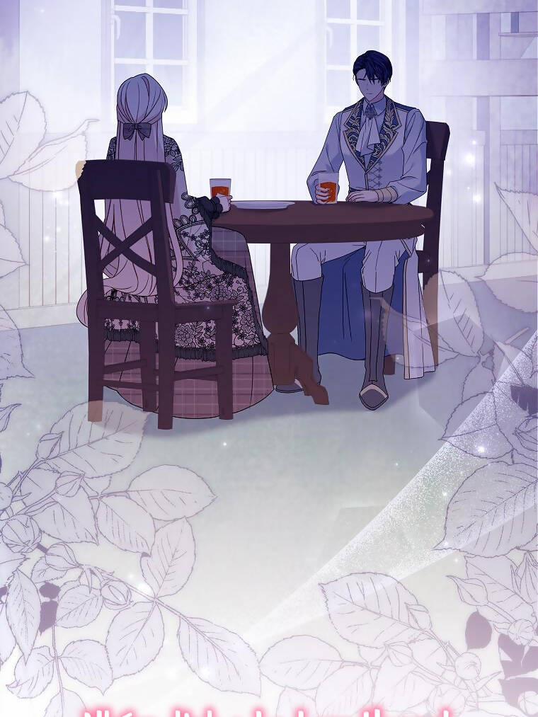 Tiểu Thư Muốn Được Nghỉ Ngơi 120 trang 121