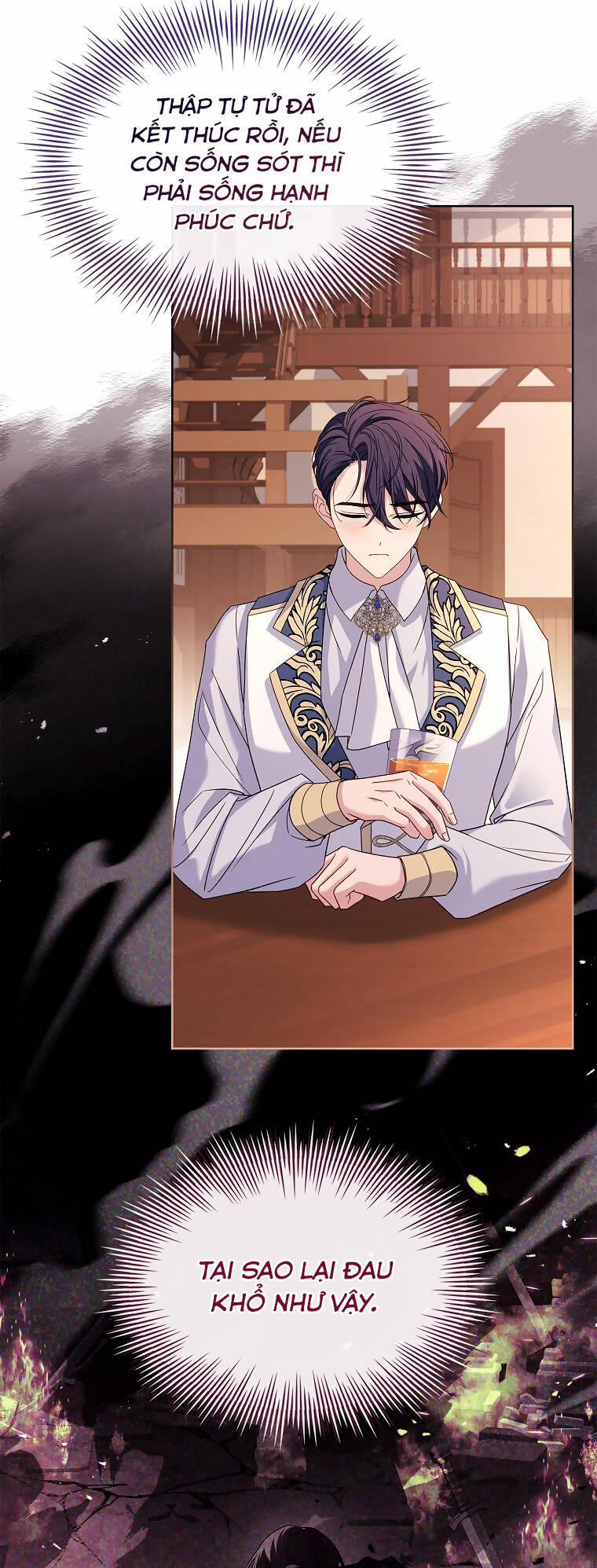 Tiểu Thư Muốn Được Nghỉ Ngơi 120 trang 123