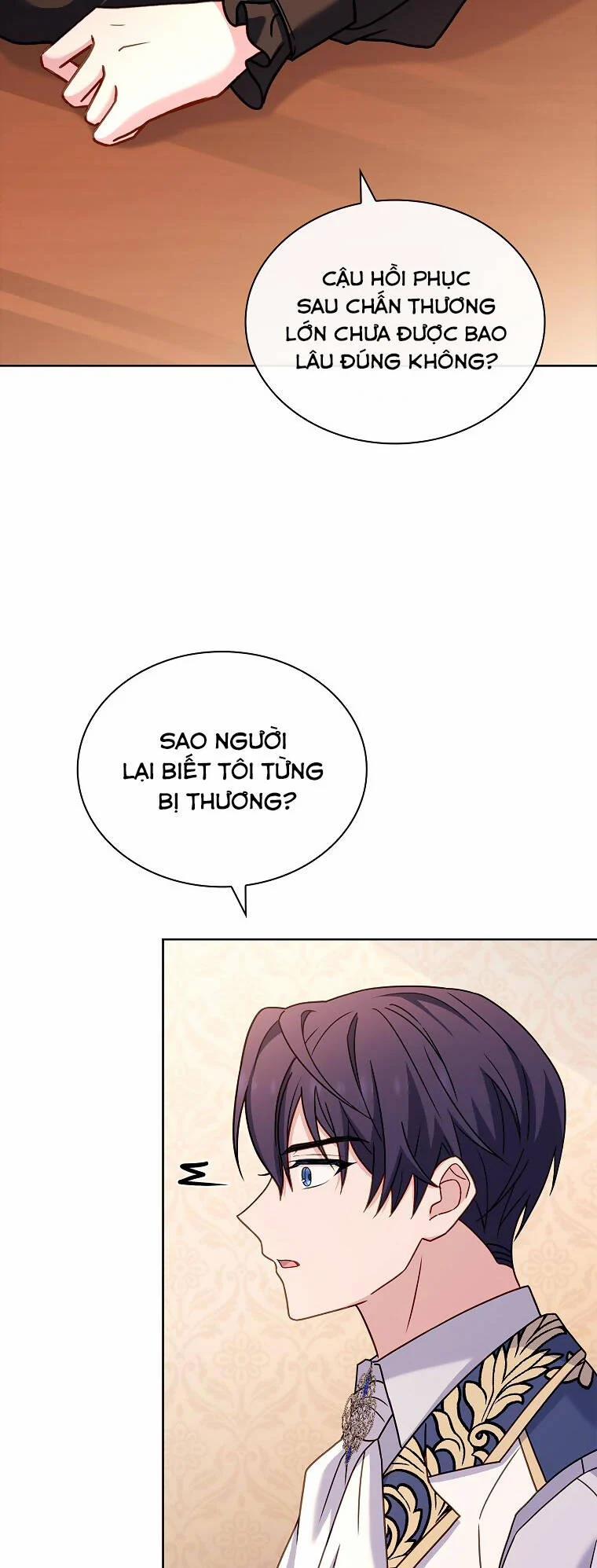 Tiểu Thư Muốn Được Nghỉ Ngơi 120 trang 125