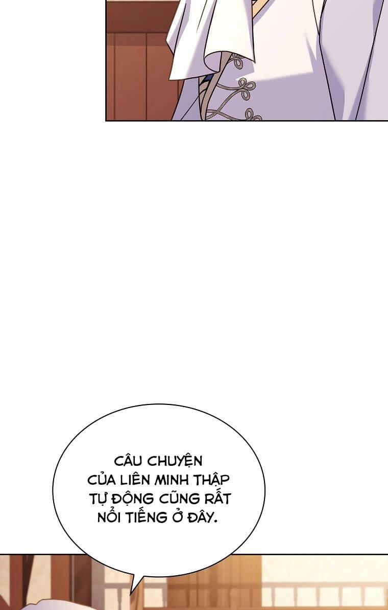 Tiểu Thư Muốn Được Nghỉ Ngơi 120 trang 126