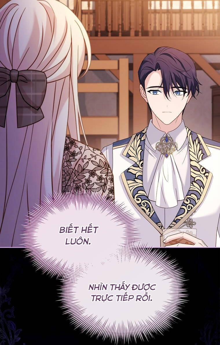 Tiểu Thư Muốn Được Nghỉ Ngơi 120 trang 127