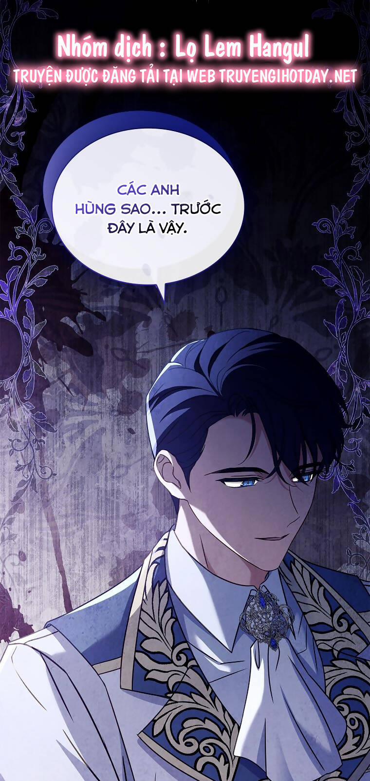 Tiểu Thư Muốn Được Nghỉ Ngơi 120 trang 128