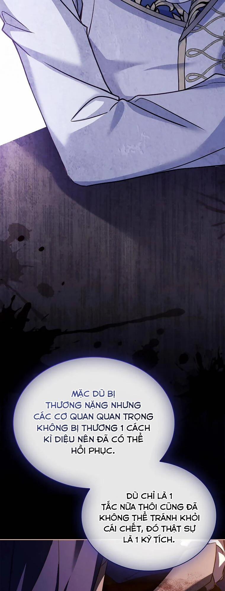 Tiểu Thư Muốn Được Nghỉ Ngơi 120 trang 129