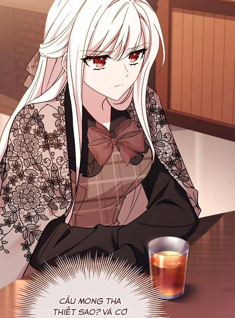 Tiểu Thư Muốn Được Nghỉ Ngơi 120 trang 134