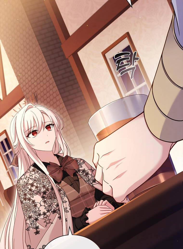 Tiểu Thư Muốn Được Nghỉ Ngơi 120 trang 136