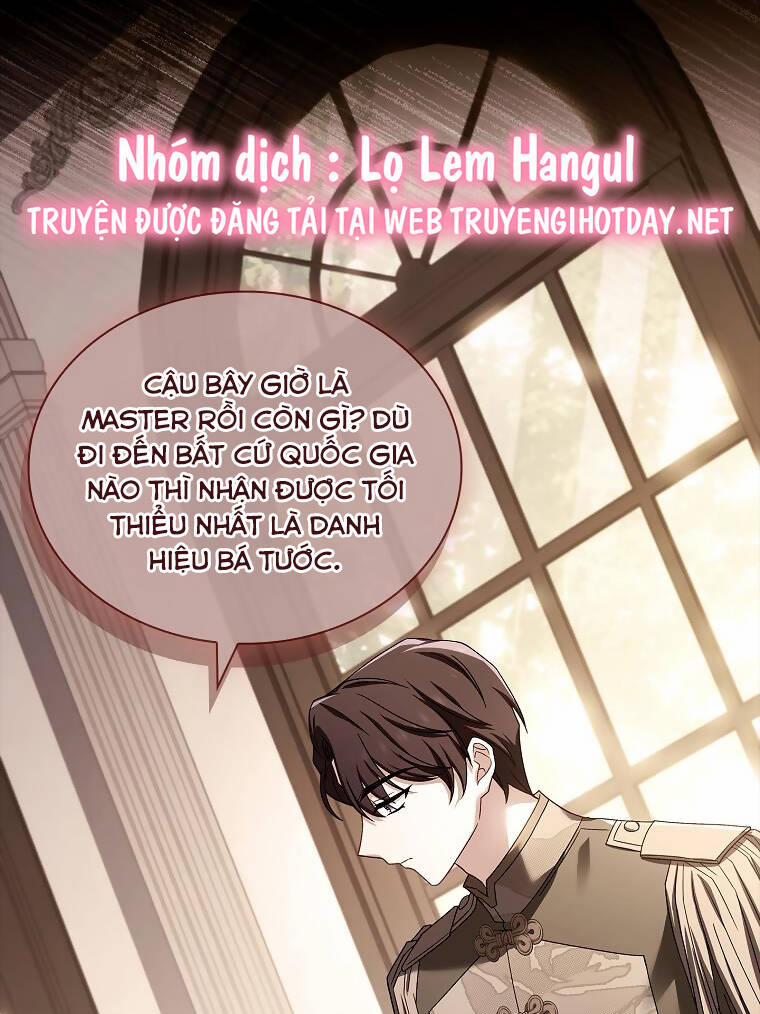 Tiểu Thư Muốn Được Nghỉ Ngơi 120 trang 19