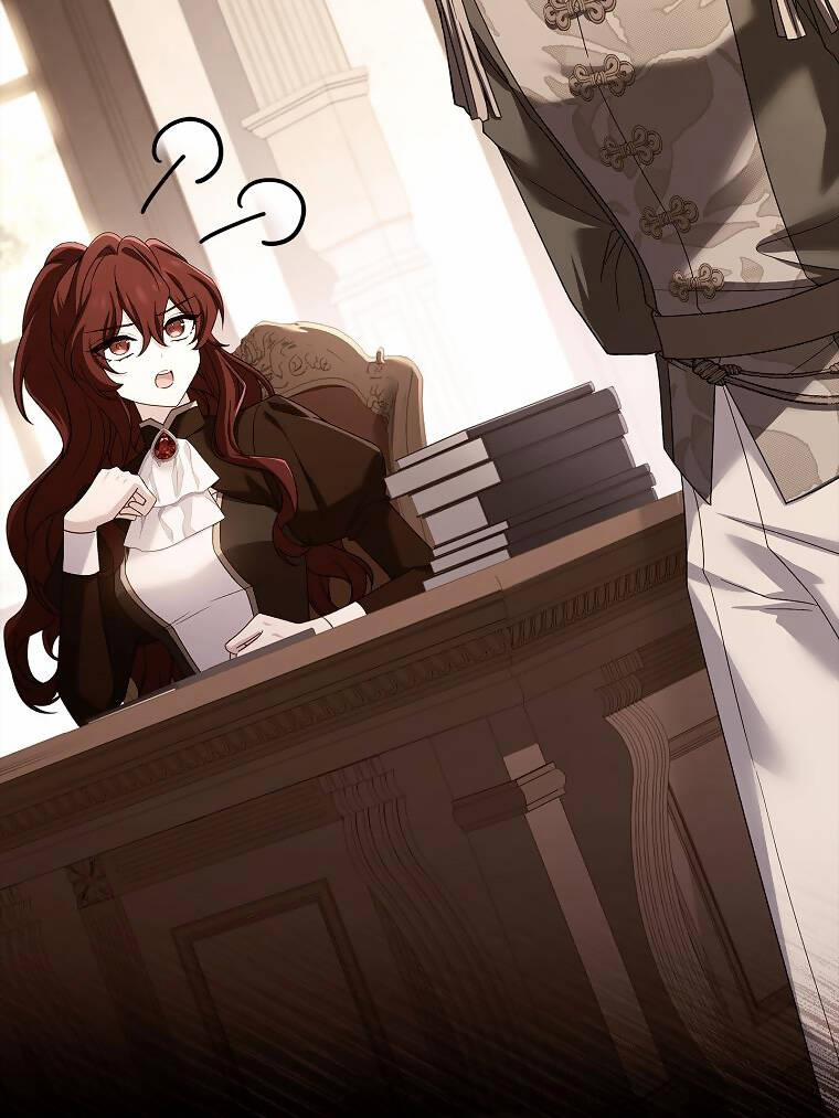 Tiểu Thư Muốn Được Nghỉ Ngơi 120 trang 20