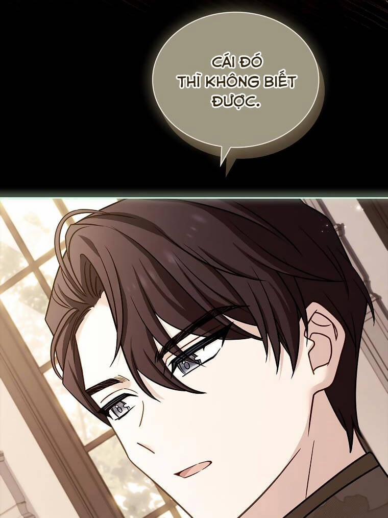 Tiểu Thư Muốn Được Nghỉ Ngơi 120 trang 21