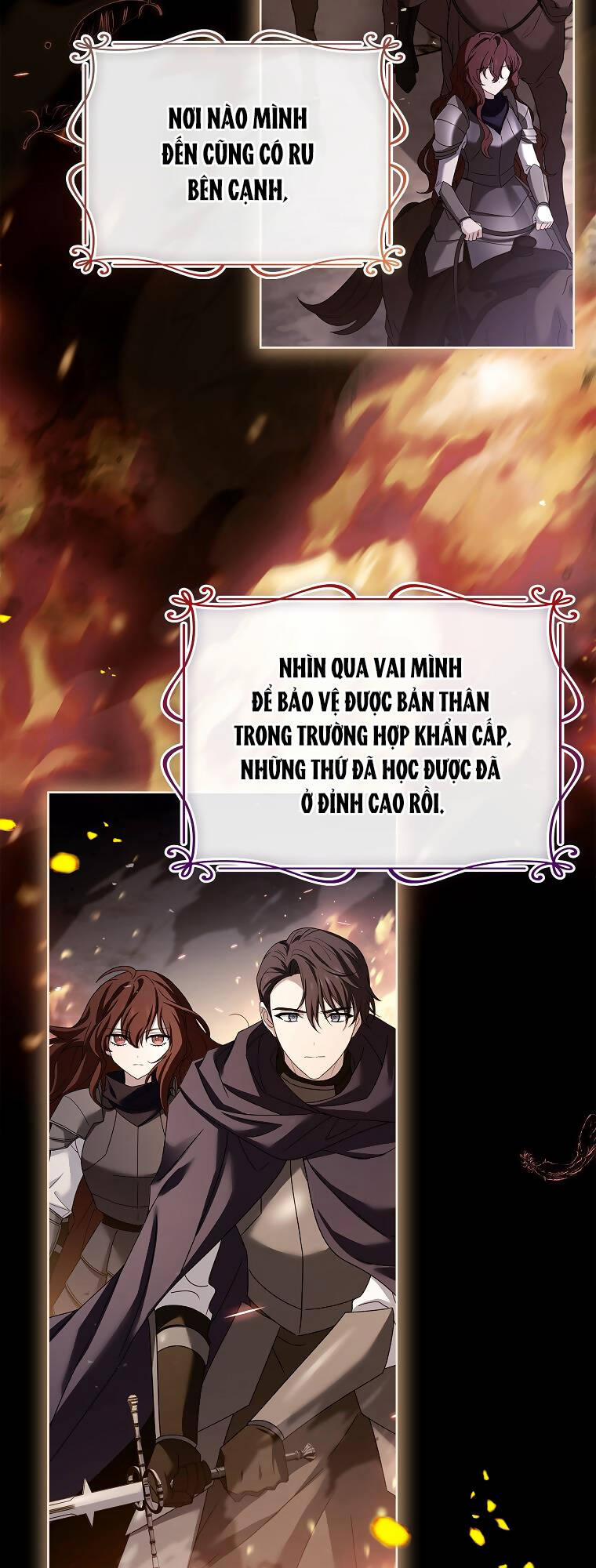 Tiểu Thư Muốn Được Nghỉ Ngơi 120 trang 26