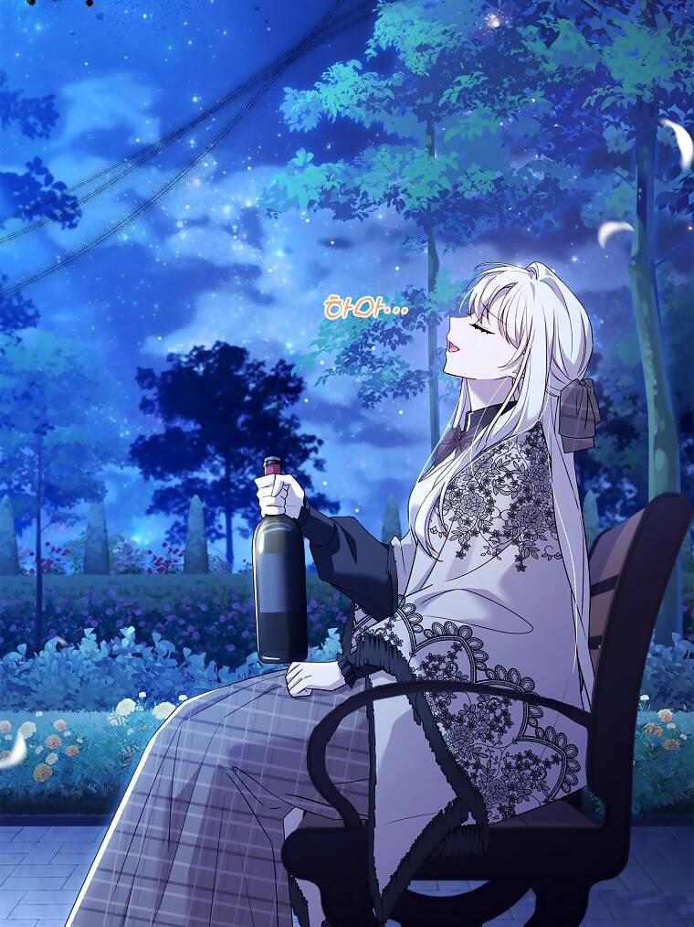 Tiểu Thư Muốn Được Nghỉ Ngơi 120 trang 30