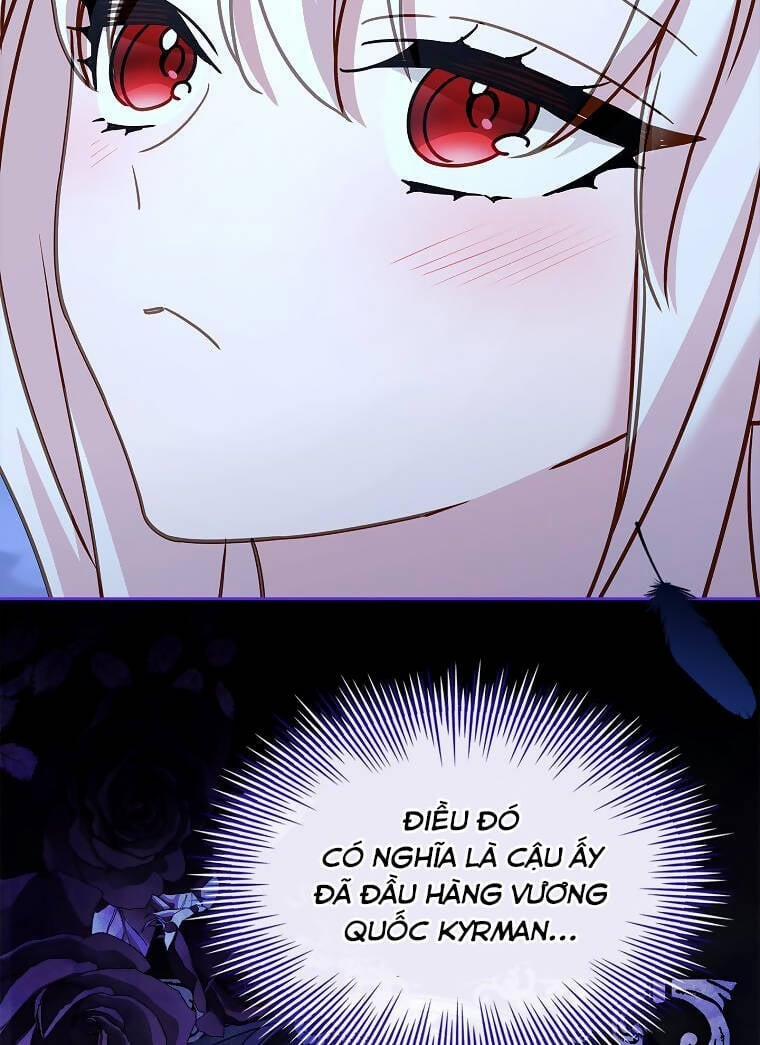 Tiểu Thư Muốn Được Nghỉ Ngơi 120 trang 34