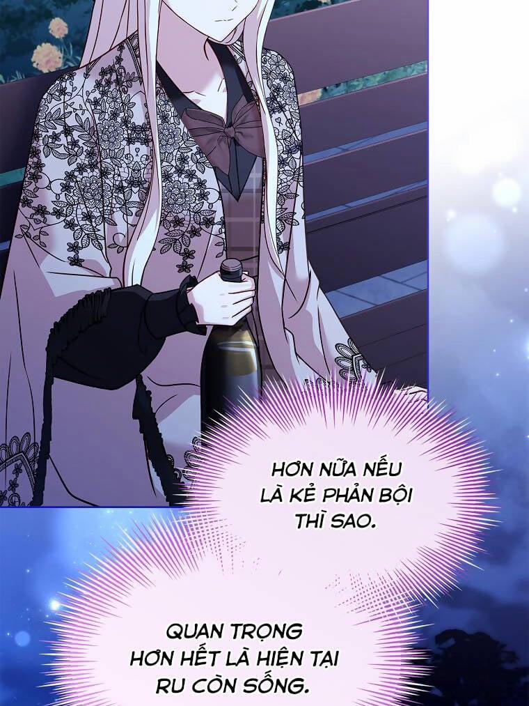 Tiểu Thư Muốn Được Nghỉ Ngơi 120 trang 38