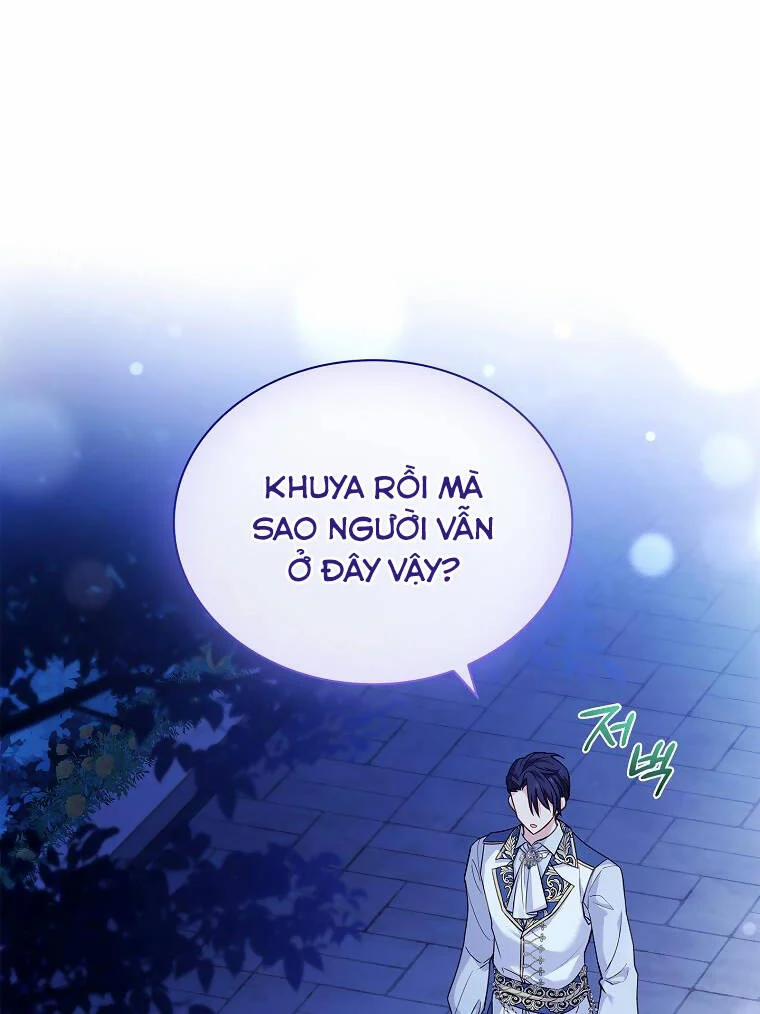 Tiểu Thư Muốn Được Nghỉ Ngơi 120 trang 49