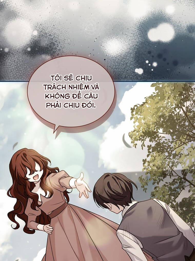 Tiểu Thư Muốn Được Nghỉ Ngơi 120 trang 5