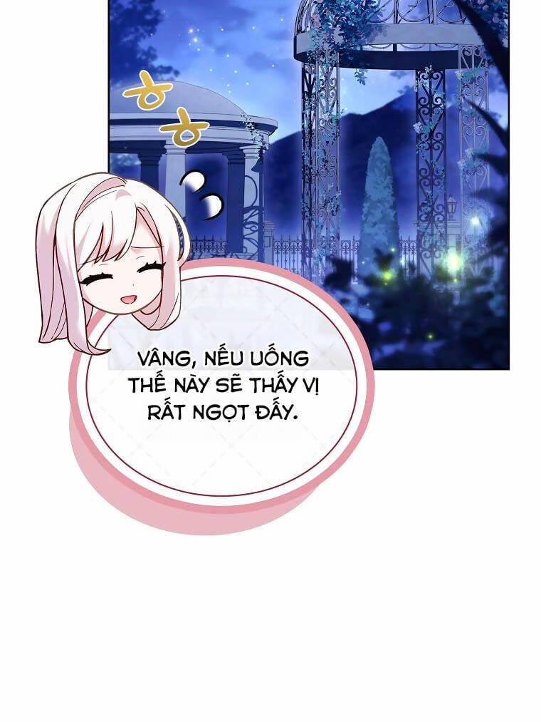 Tiểu Thư Muốn Được Nghỉ Ngơi 120 trang 54