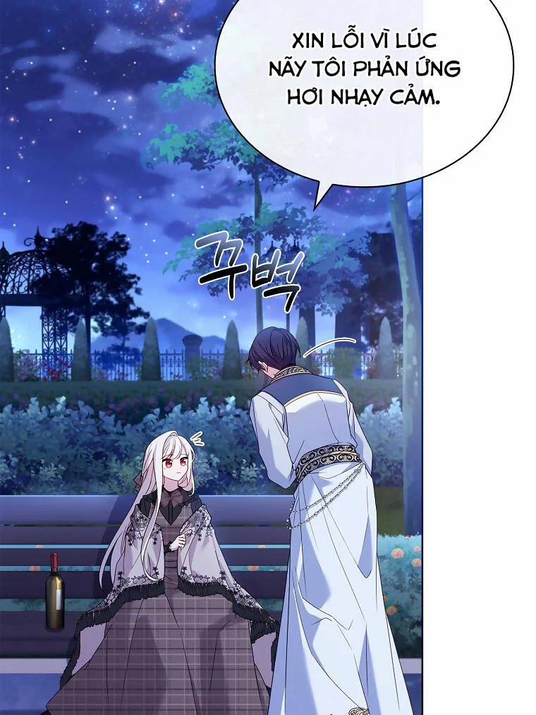 Tiểu Thư Muốn Được Nghỉ Ngơi 120 trang 63