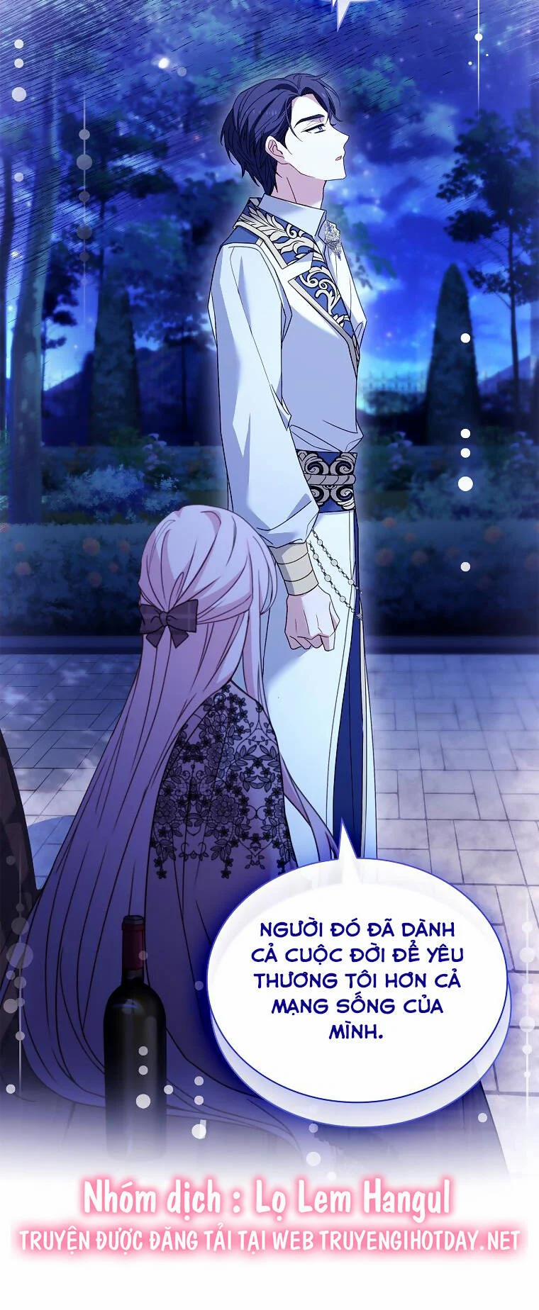 Tiểu Thư Muốn Được Nghỉ Ngơi 120 trang 68