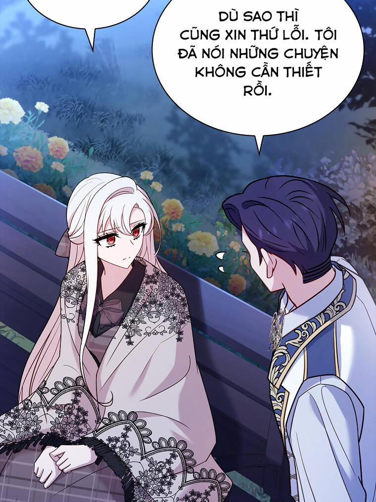 Tiểu Thư Muốn Được Nghỉ Ngơi 120 trang 88