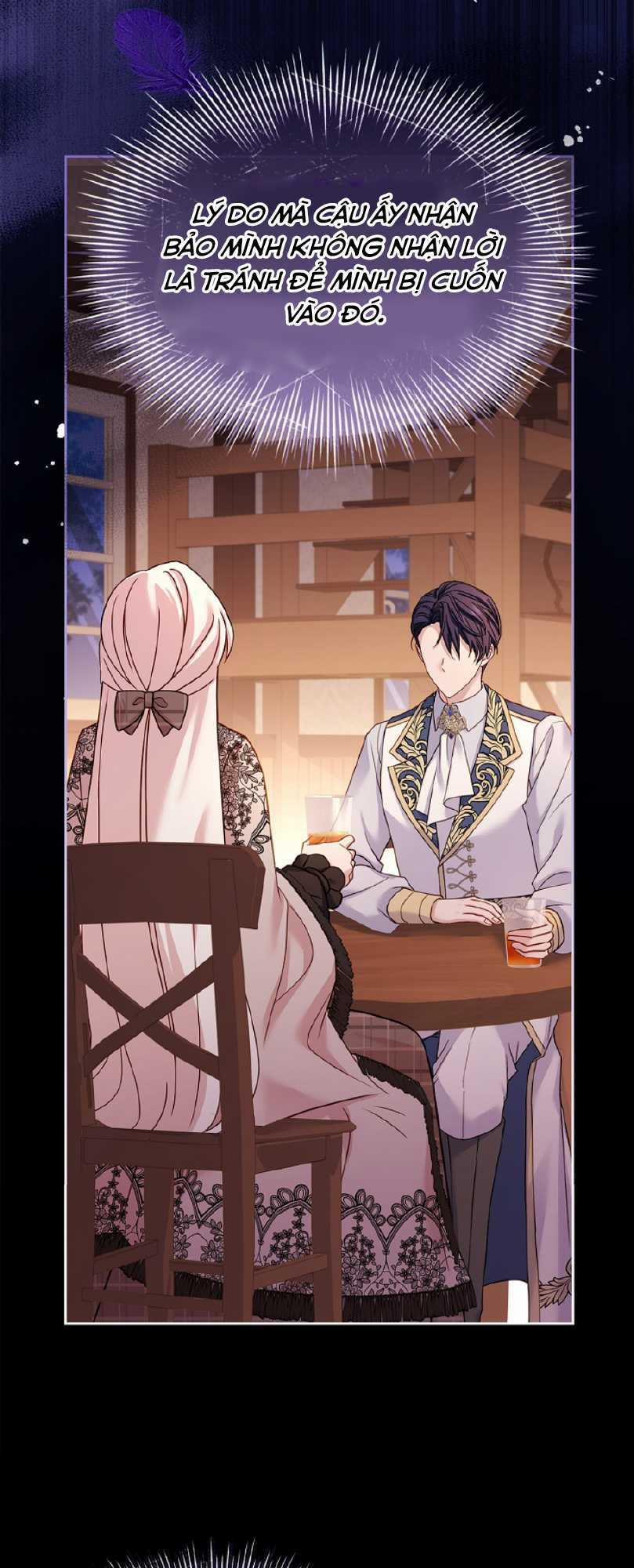 Tiểu Thư Muốn Được Nghỉ Ngơi 121 trang 11