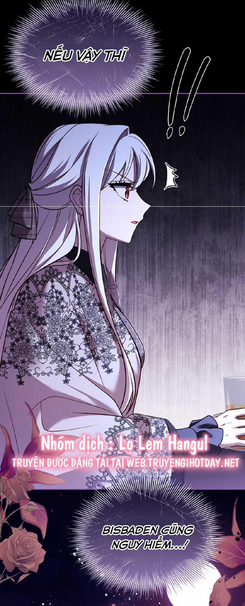 Tiểu Thư Muốn Được Nghỉ Ngơi 121 trang 12