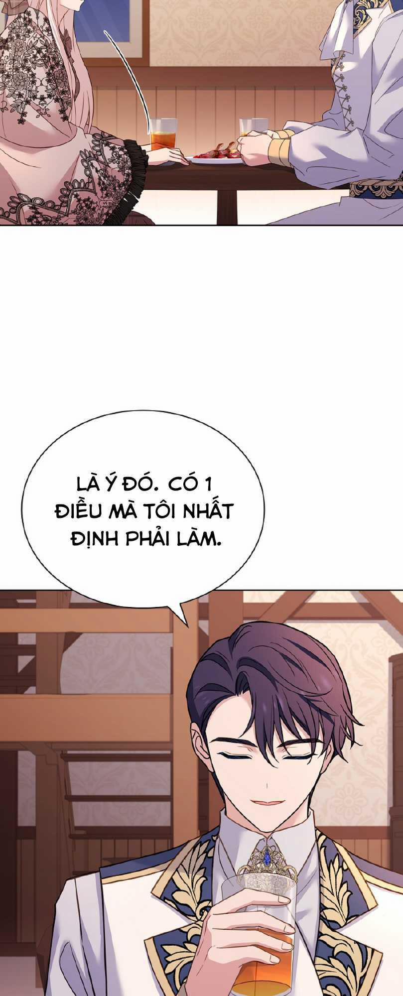 Tiểu Thư Muốn Được Nghỉ Ngơi 121 trang 16