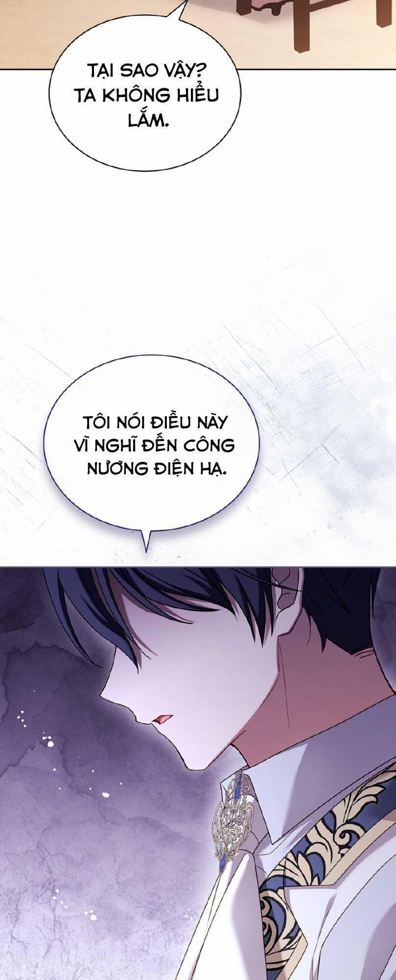 Tiểu Thư Muốn Được Nghỉ Ngơi 121 trang 2