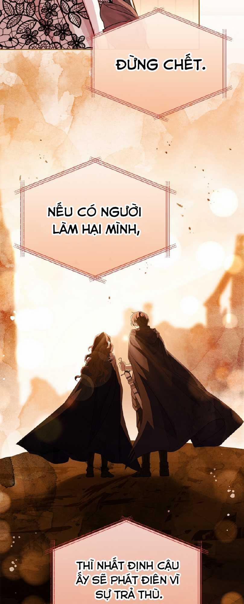 Tiểu Thư Muốn Được Nghỉ Ngơi 121 trang 20