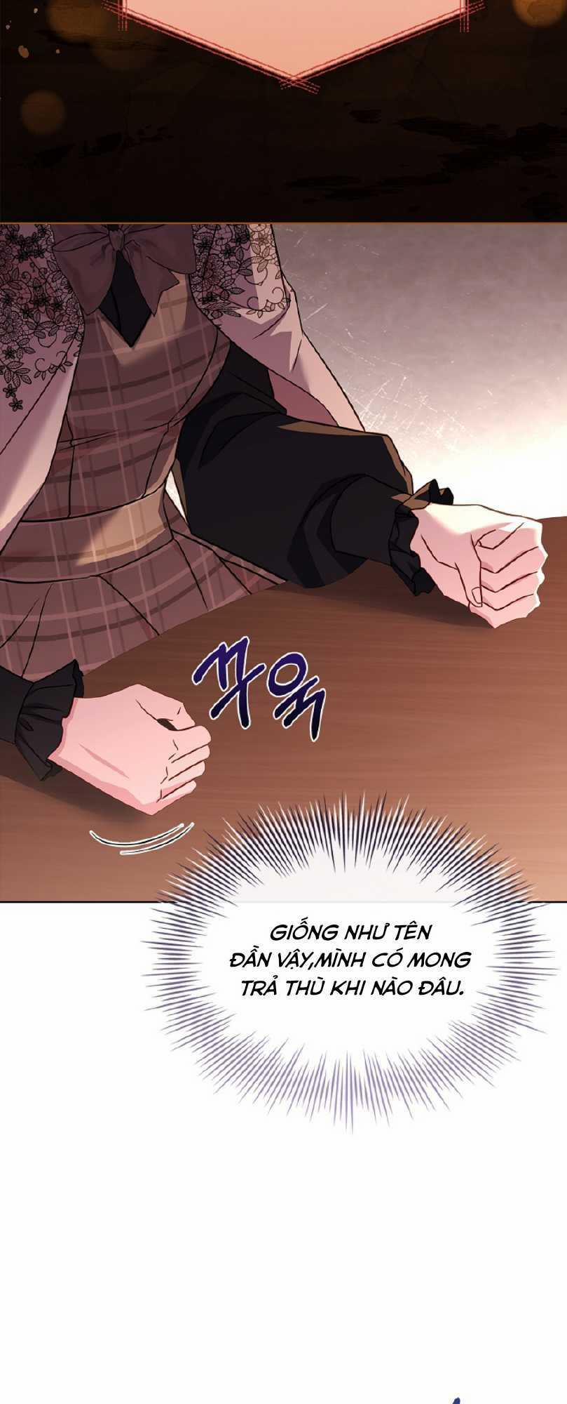 Tiểu Thư Muốn Được Nghỉ Ngơi 121 trang 21