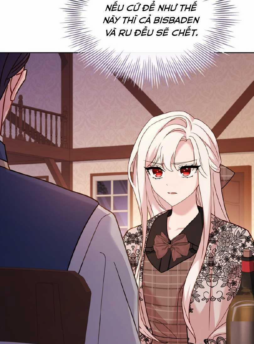 Tiểu Thư Muốn Được Nghỉ Ngơi 121 trang 23