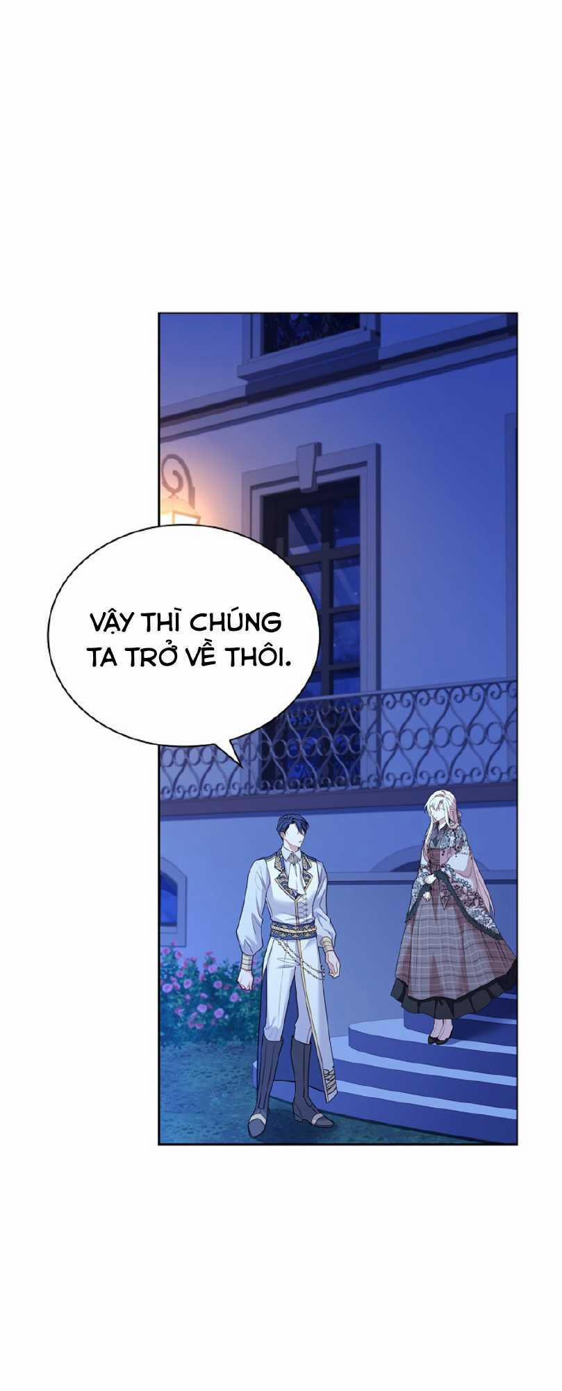 Tiểu Thư Muốn Được Nghỉ Ngơi 121 trang 25