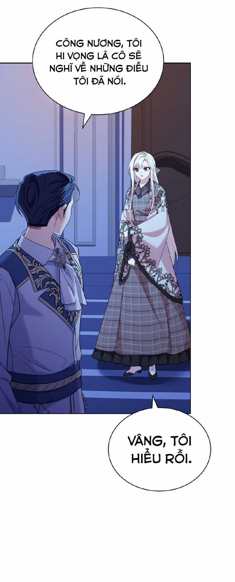 Tiểu Thư Muốn Được Nghỉ Ngơi 121 trang 26