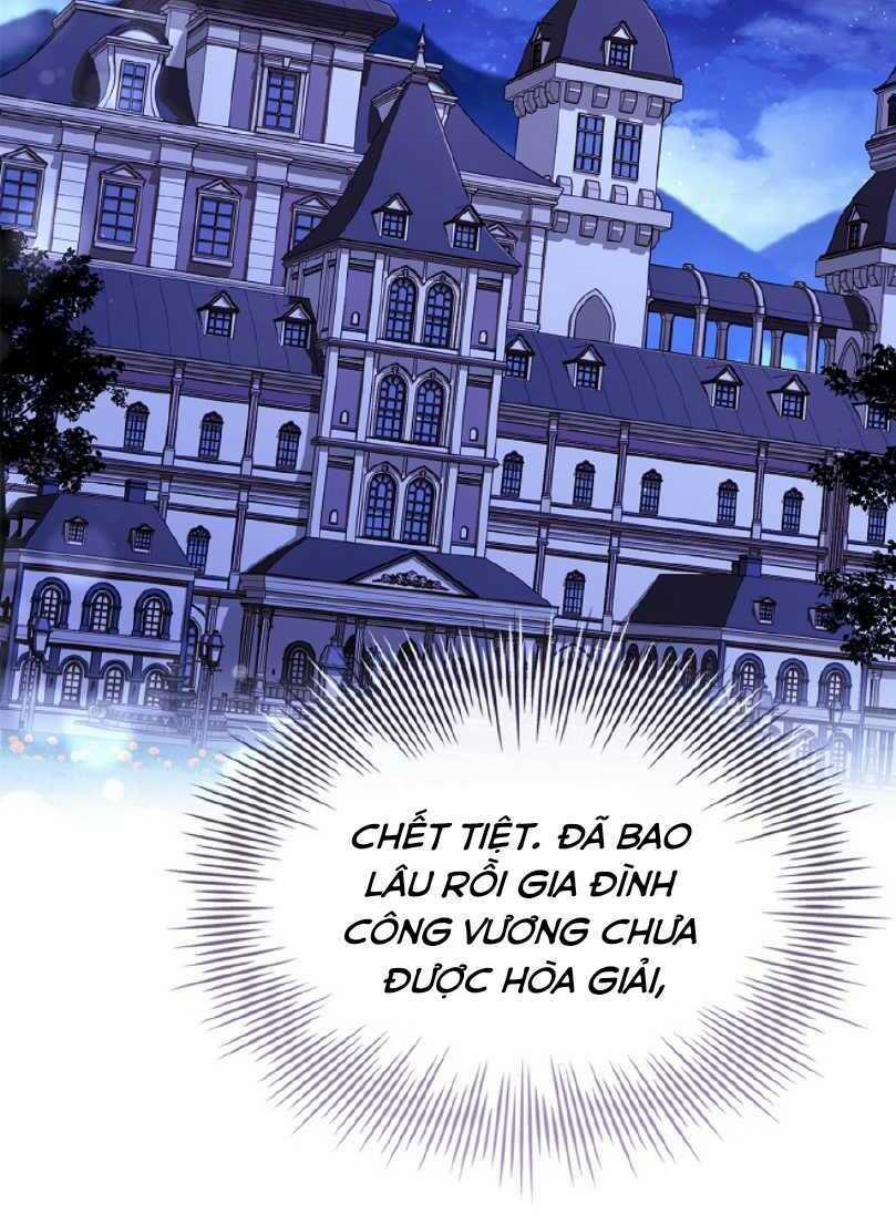 Tiểu Thư Muốn Được Nghỉ Ngơi 121 trang 29