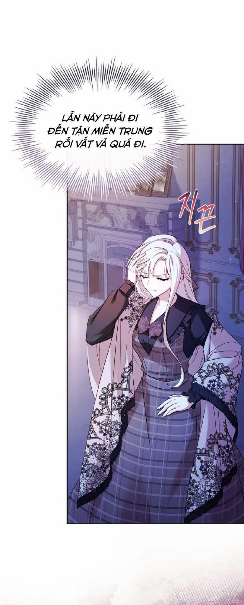 Tiểu Thư Muốn Được Nghỉ Ngơi 121 trang 30