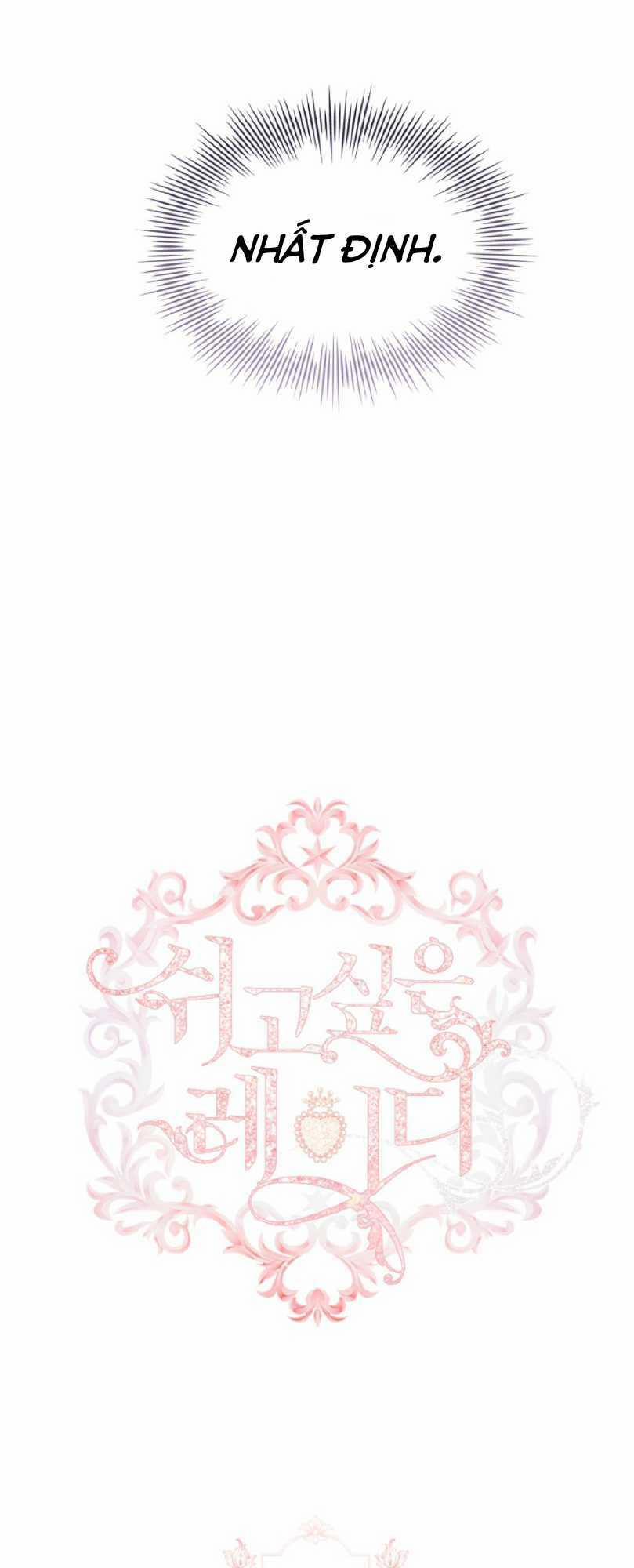 Tiểu Thư Muốn Được Nghỉ Ngơi 121 trang 36