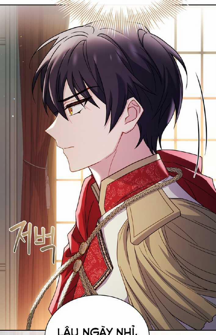 Tiểu Thư Muốn Được Nghỉ Ngơi 121 trang 43