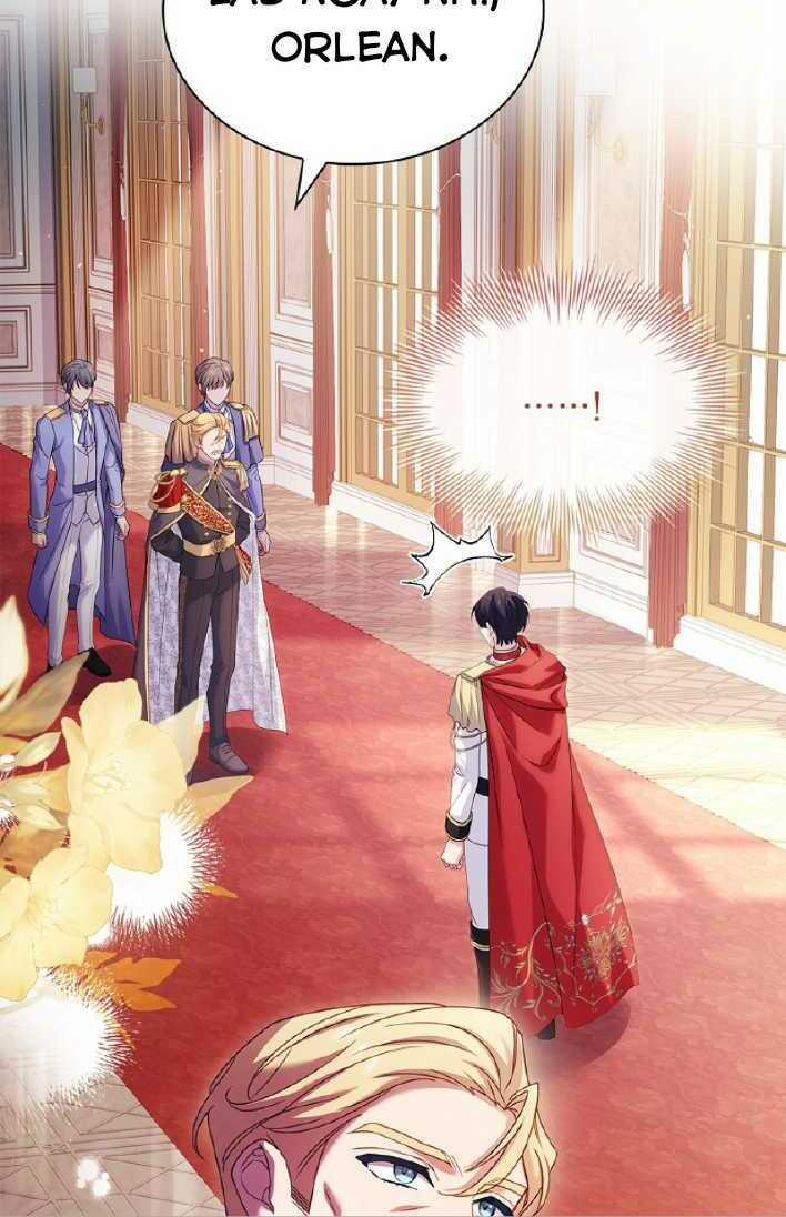 Tiểu Thư Muốn Được Nghỉ Ngơi 121 trang 44