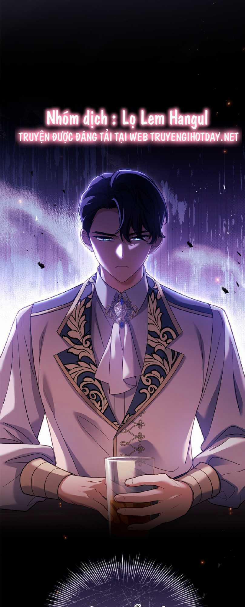 Tiểu Thư Muốn Được Nghỉ Ngơi 121 trang 5