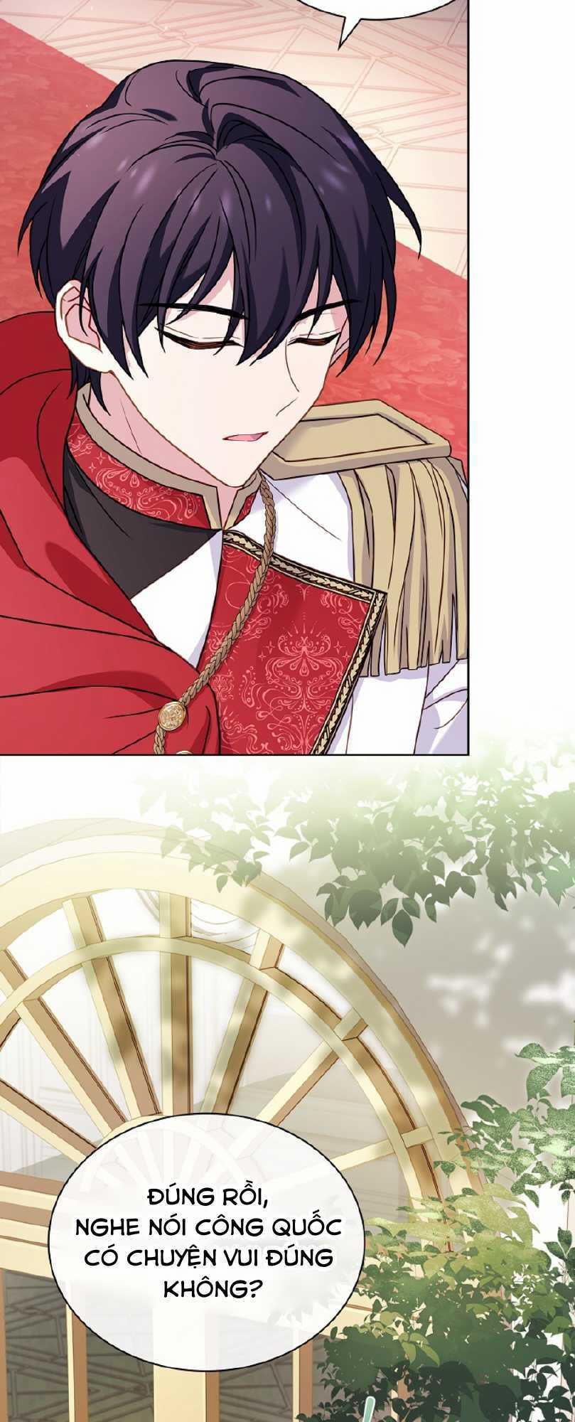 Tiểu Thư Muốn Được Nghỉ Ngơi 121 trang 50