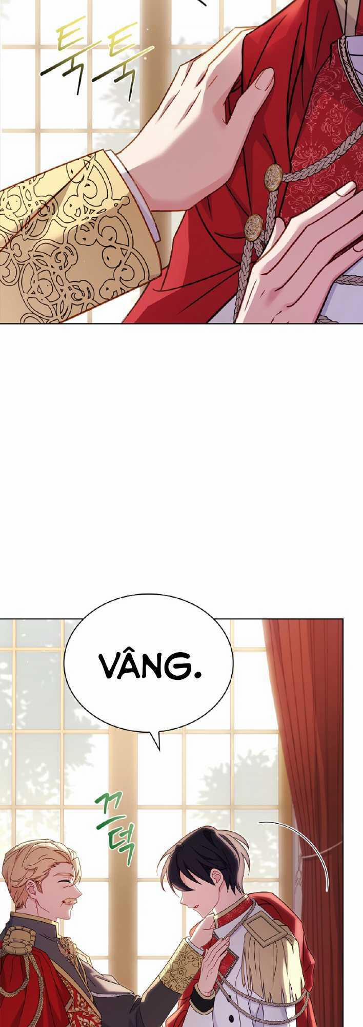 Tiểu Thư Muốn Được Nghỉ Ngơi 121 trang 56