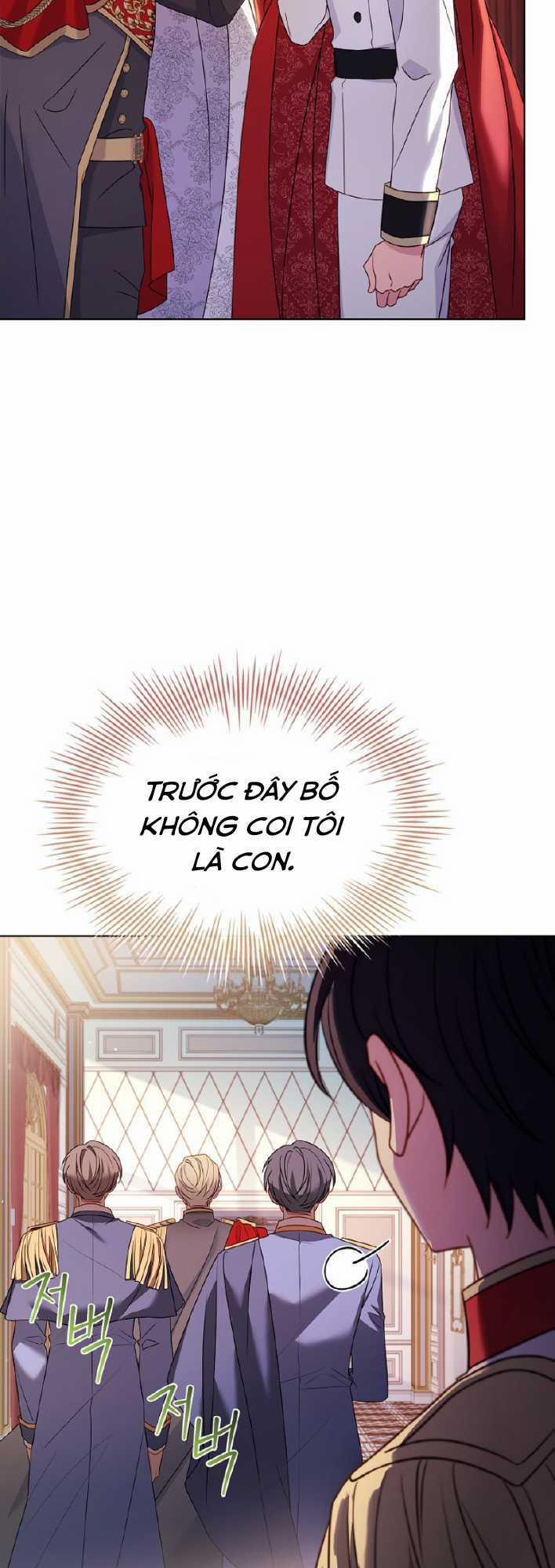 Tiểu Thư Muốn Được Nghỉ Ngơi 121 trang 57