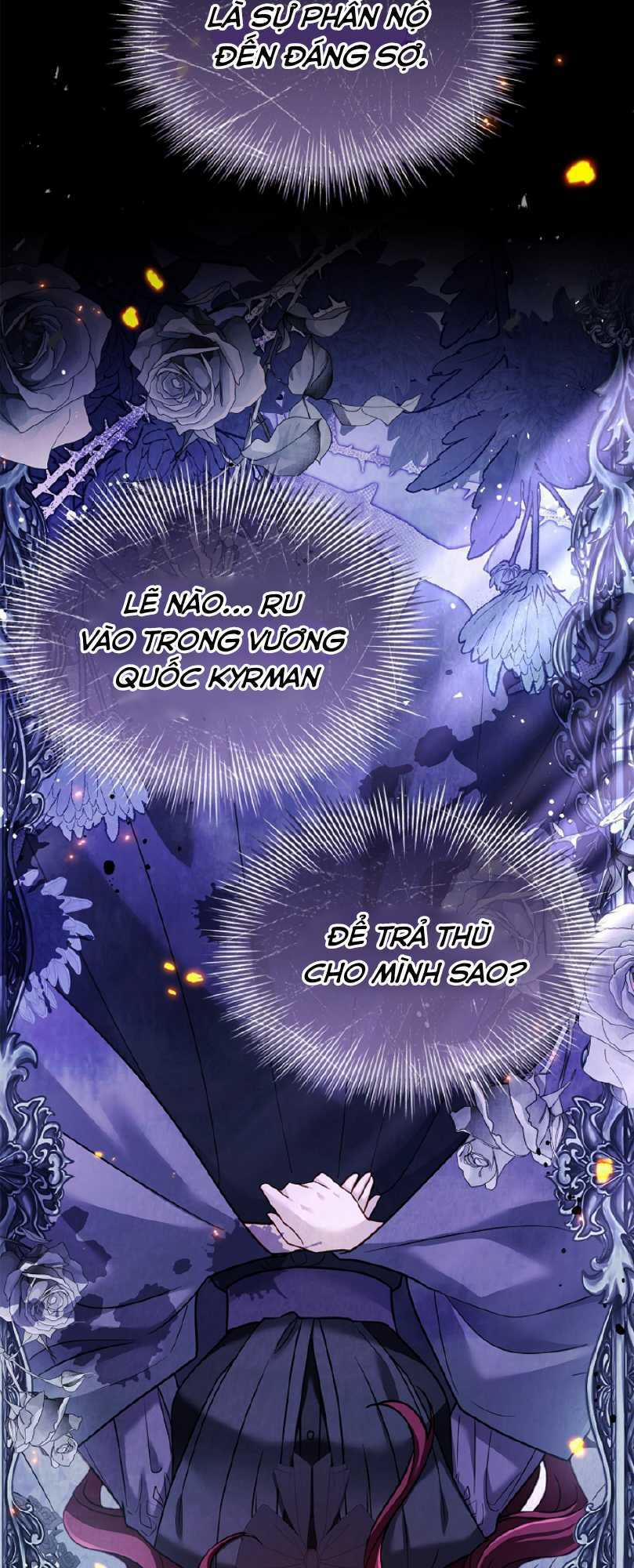 Tiểu Thư Muốn Được Nghỉ Ngơi 121 trang 6