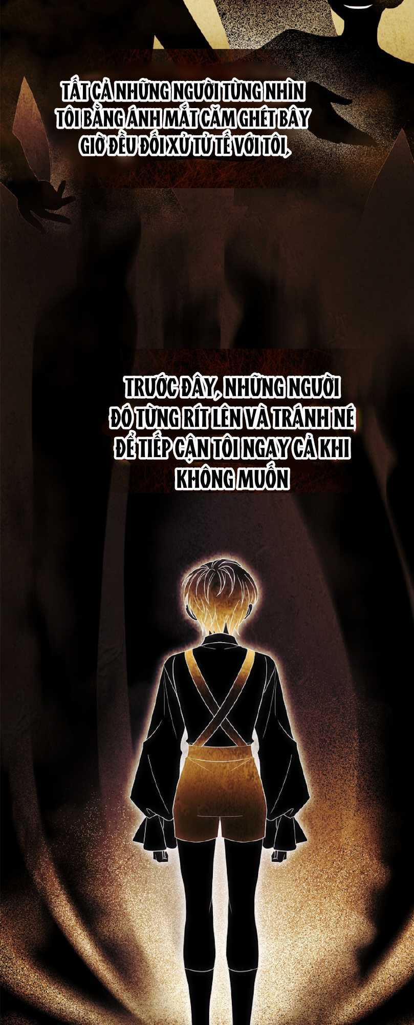 Tiểu Thư Muốn Được Nghỉ Ngơi 121 trang 60