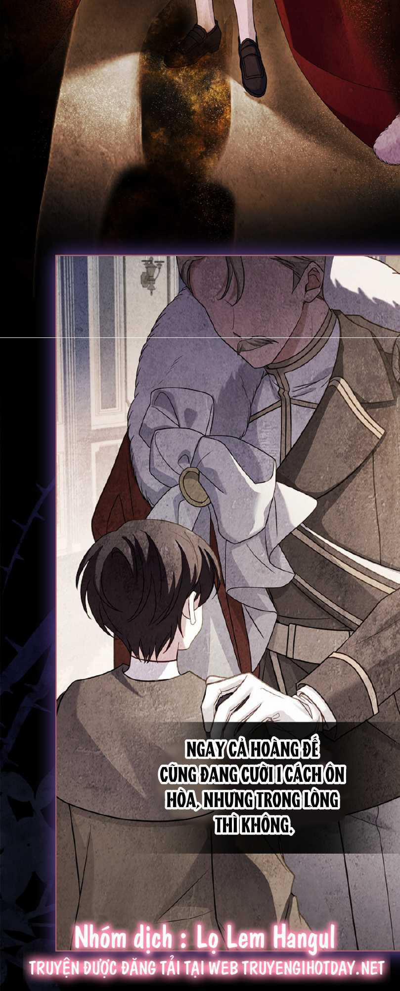 Tiểu Thư Muốn Được Nghỉ Ngơi 121 trang 62